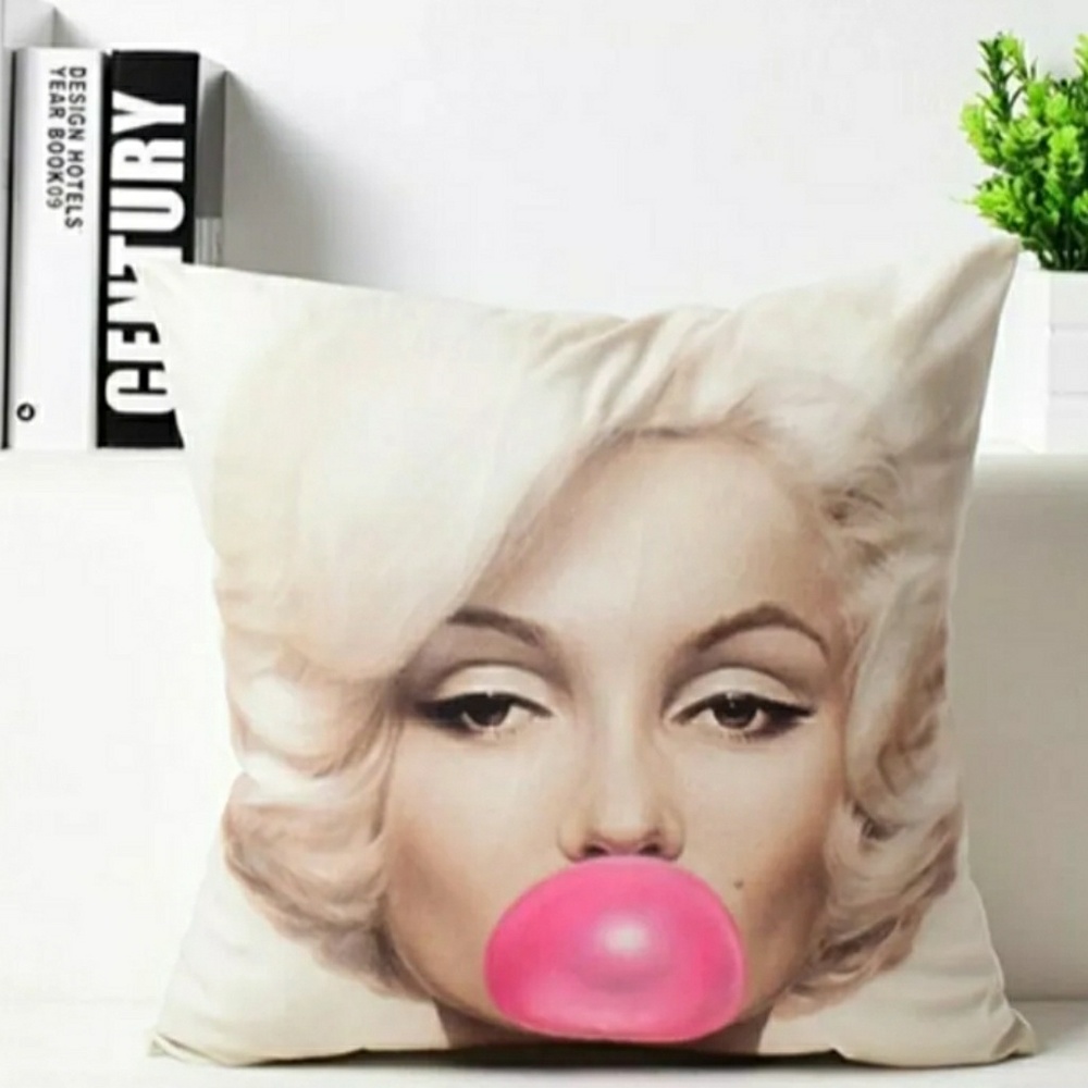 High Quality Invisible Zipper Marilyn
